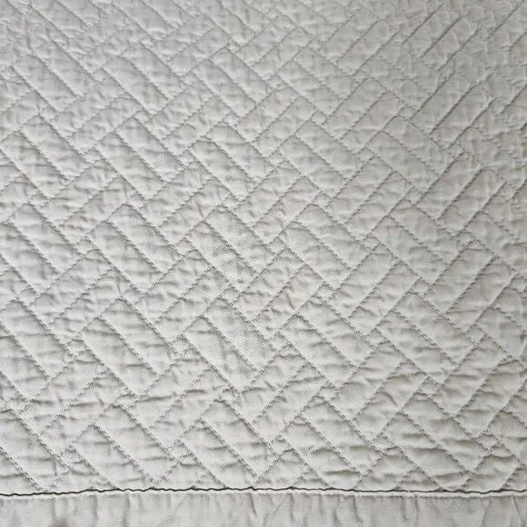 Ralph Lauren Quiltedbedspread
